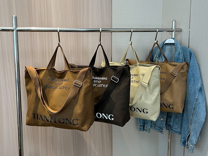 Sợi vải bố tự nhiên là gì và khác gì so với sợi tổng hợp?