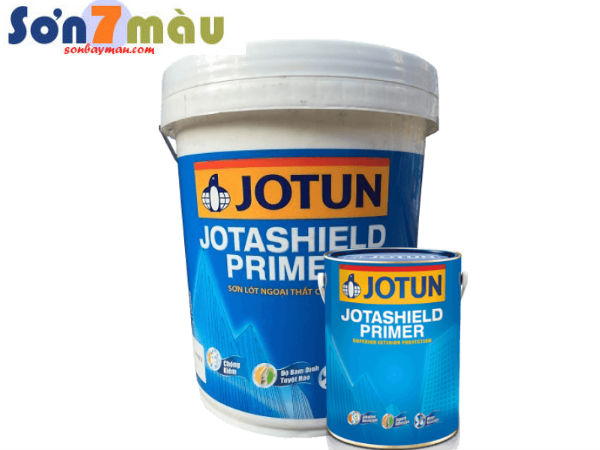Sơn nhà có nên dùng sơn lót jotun không?