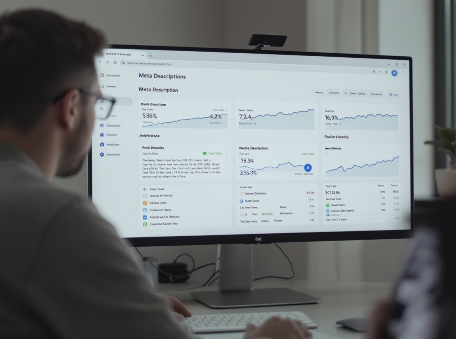 Tại sao meta description lại quan trọng trong chiến lược marketing số?