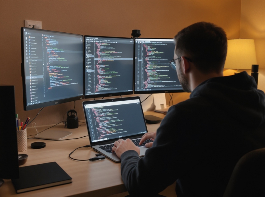 Cách lập trình tạo meta description tự động cho website lớn