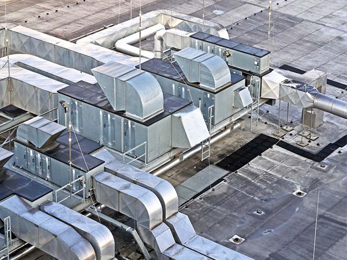 Các tiêu chuẩn thiết kế miệng gió hồi trong hệ thống HVAC hiện đại