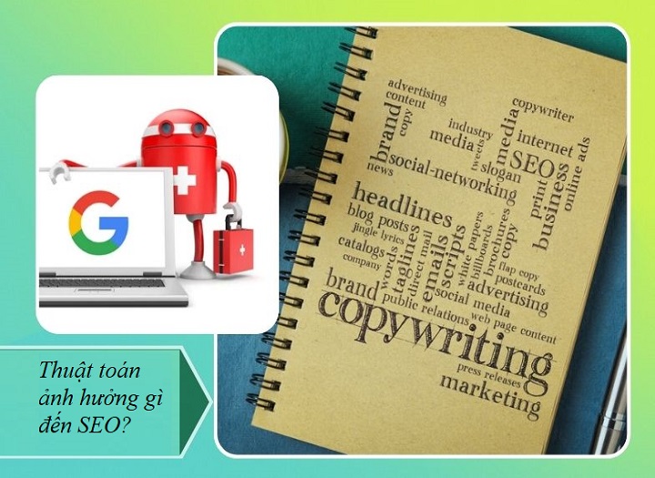 Hiểu thuật toán Google để tránh SEO website sai cách