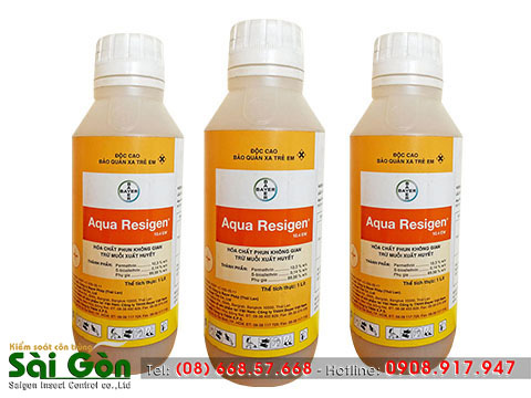 Sử dụng hương liệu tự nhiên để diệt muỗi