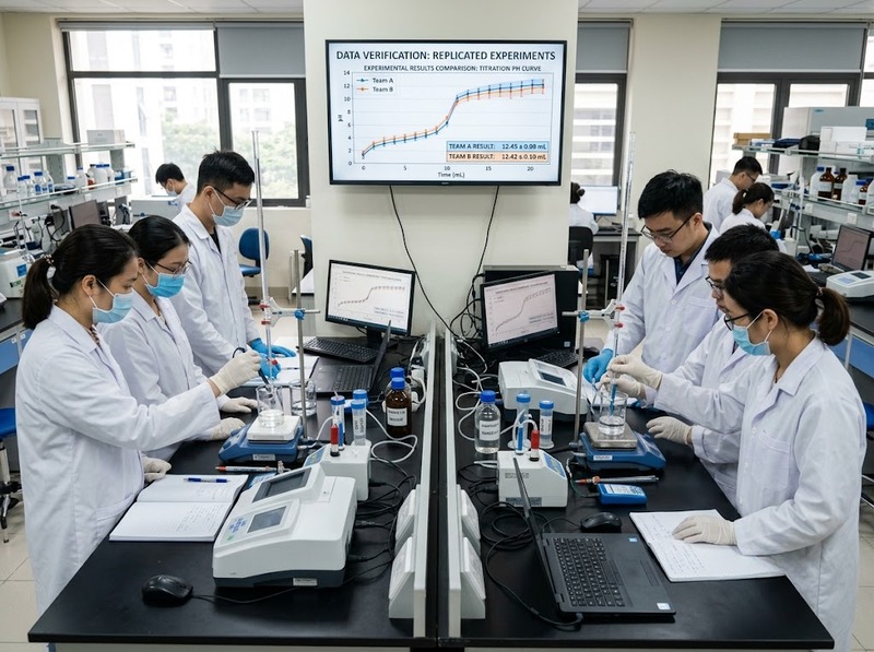 Tính kiểm chứng trong khoa học giúp một nhận định được kiểm tra thế nào