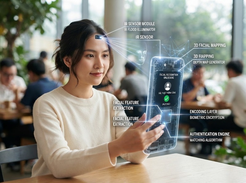 Tính năng công nghệ là gì và khác chức năng kỹ thuật thế nào