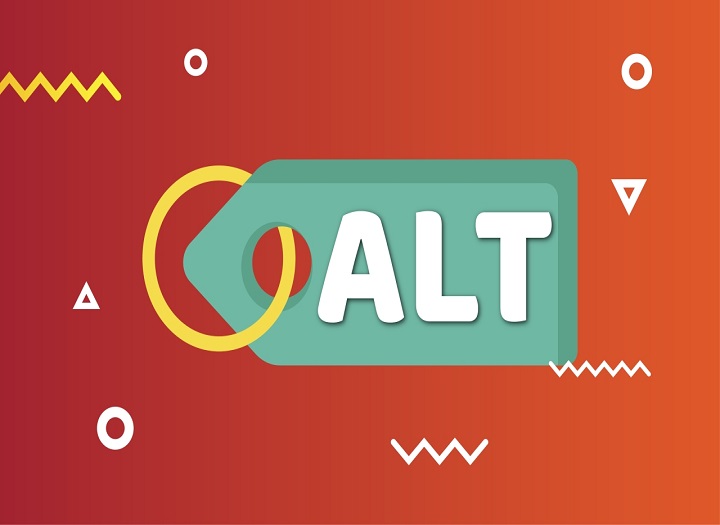 Tối ưu hóa hình ảnh và alt text để tăng cơ hội lên Top Google