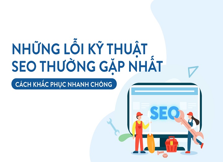 Cách tự động phát hiện lỗi SEO kỹ thuật bằng công cụ miễn phí