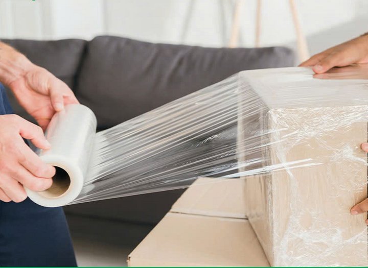Ứng dụng phổ biến của màng polyethylene trong sản xuất và đời sống