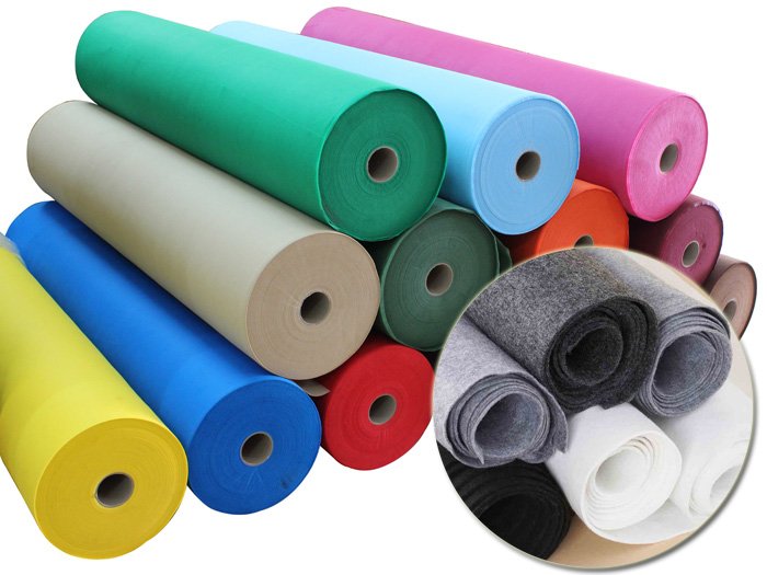 So sánh vải PP không dệt và vải PP dệt về ưu nhược điểm