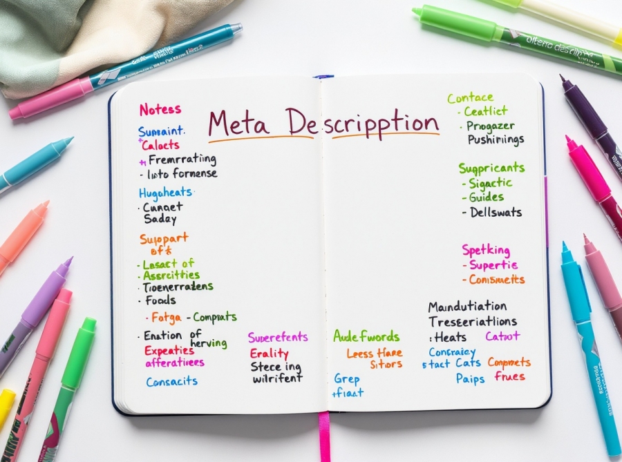 Mẹo viết meta description hiệu quả, hấp dẫn và chuẩn SEO