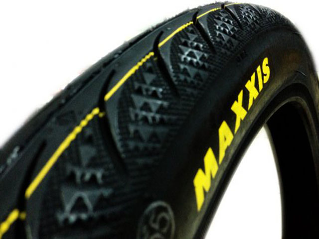 Đánh giá vỏ xe Maxxis cho vision