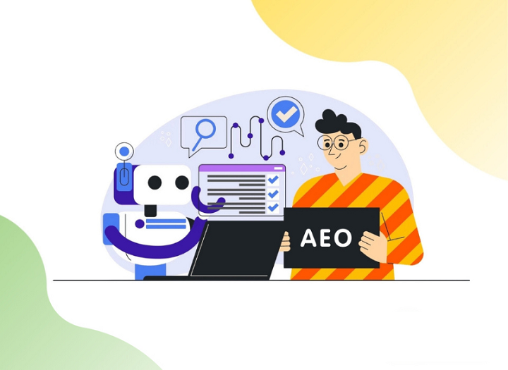 AEO là gì và tại sao nó trở thành xu hướng mới trong SEO