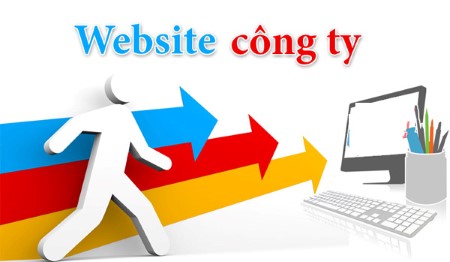 Thiết kế website tông màu trắng đen đang là mốt - Cà phê học thuật