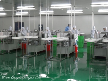 Máng đèn huỳnh quang paragon PCFE218 lắp nổi - Cà phê học thuật