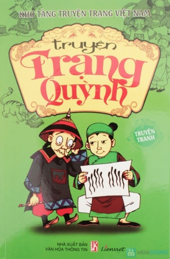 Đọc truyện Trạng Quỳnh cách tốt nhất để chống buồn ngủ trong giờ làm việc - Cà phê học thuật