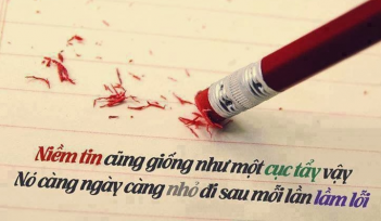 Ảnh đại diện buồn nói lên nỗi lòng của người muốn thể hiện - Cà phê học thuật