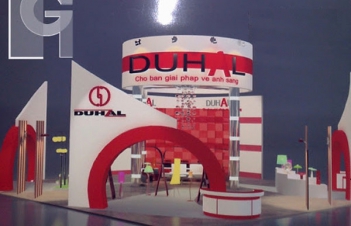 Công ty đèn Duhal đang dần phát triển - Cà phê học thuật