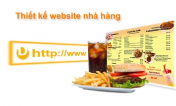 Lợi ích khi tìm kiếm công ty thiết kế web nhà hàng - Cà phê học thuật