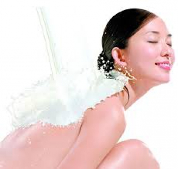 Phương pháp tắm trắng an toàn cho da nhạy cảm - Cà phê học thuật