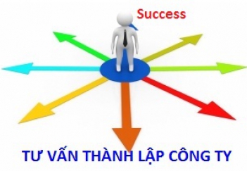 Giấy đề nghị đăng ký thành lập doanh nghiệp - Cà phê học thuật