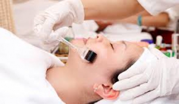 Lăn kim-giải pháp trị sẹo tốt nhất cho các chị em phụ nữ - Cà phê học thuật