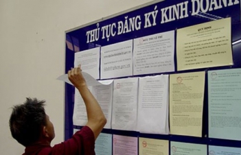 Dịch vụ thành lập doanh nghiệp tại quận 3 - Cà phê học thuật