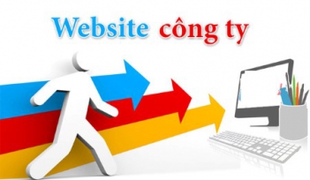 Thiết kế website tông màu trắng đen đang là mốt - Cà phê học thuật