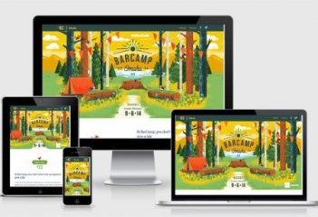 Thiết kế website bán hàng Đàn Piano - Cà phê học thuật