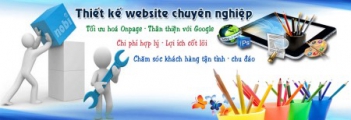Thiết kế web chuẩn SEO với Saigon Hitech - Cà phê học thuật