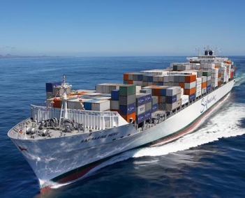Đường biển con đường vận tải hàng đầu thị trường - Cà phê học thuật
