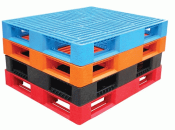 Sử dụng pallet nhựa trong môi trường có độ ẩm được không? - Cà phê học thuật