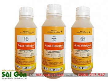 Sử dụng hương liệu tự nhiên để diệt muỗi - Cà phê học thuật