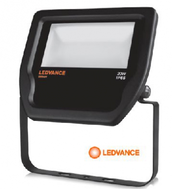 Mua đèn pha LED FLOODLIGHT 30W LEDVANCE tại TPHCM - Cà phê học thuật