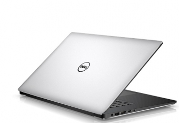 Laptop Dell Workstation M5510 có gì mới hơn? - Cà phê học thuật