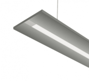 Bộ đèn lắp nổi/ treo trần 75W PALJ320L/30/40 Paragon - Cà phê học thuật