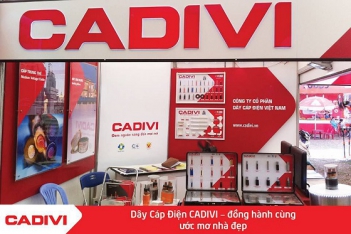 Những điều bạn chưa biết về công ty cổ phần dây cáp điện cadivi? - Cà phê học thuật