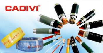 Dây cáp điện Cadivi 1x16 - Cà phê học thuật