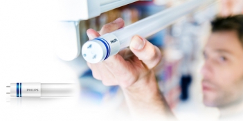 Bóng đèn Philips MAS Led tube 0.6m 10W T8 - Cà phê học thuật