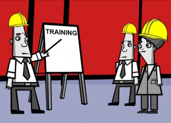 Huấn luyện an toàn trên thao trường rất cần thiết - Cà phê học thuật