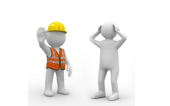 An toàn lao động ở công trường cần được huấn luyện tốt nhất - Cà phê học thuật