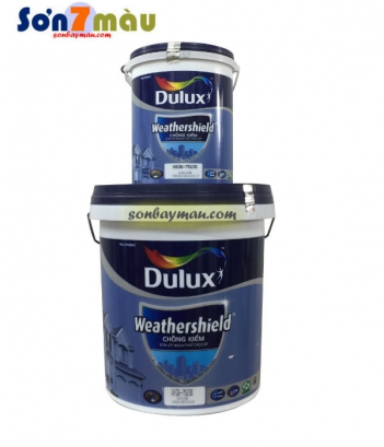 Sơn lót nội thất dulux giá rẻ - Cà phê học thuật