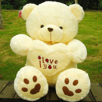 Những lợi ích tuyệt vời của gấu bông teddy đối với trẻ nhỏ - Cà phê học thuật
