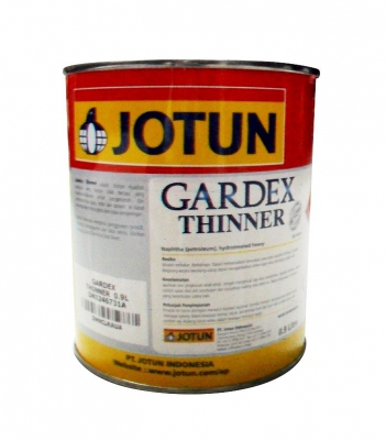 Tác dụng của dung môi pha sơn Gadex Thinner - Cà phê học thuật