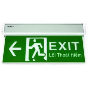Đèn exit KT - 640 Kentom - Cà phê học thuật