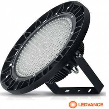 Đèn led HighBay PRO 150W Ledvance - Cà phê học thuật