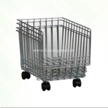 Lồng thép là gì và những ứng dụng thường thấy - Cà phê học thuật
