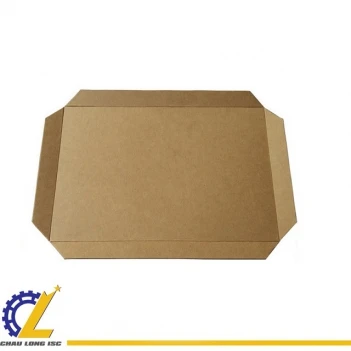 Slip sheet là gì và công dụng của nó - Cà phê học thuật