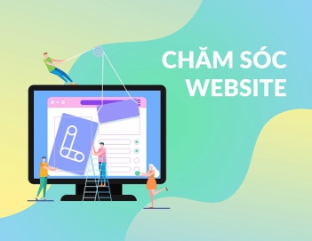 Tại sao bạn nên chọn dịch vụ chăm sóc website của Sài Gòn Hitech - Cà phê học thuật