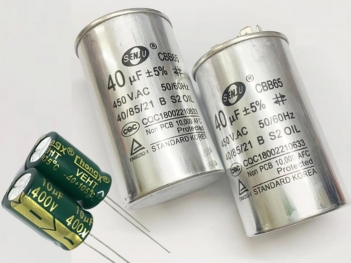 Bảng giá trị tụ điện (μF, nF, pF): cách đọc thông số và tra cứu