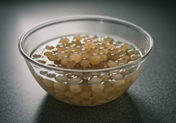 Cách bảo quản trân châu đã nấu để không bị cứng - Cà phê học thuật